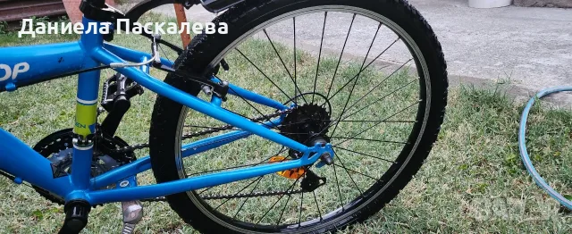 Велосипед Norden Loop , снимка 5 - Велосипеди - 55785231