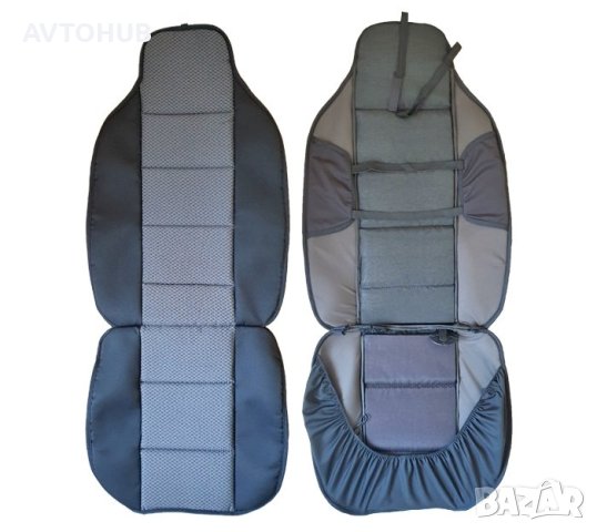 Комплект универсални калъфи за седалки, снимка 4 - Аксесоари и консумативи - 41666836