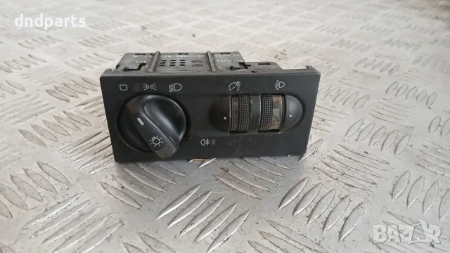 Ключ светлини VW Golf 3 1994 1H6941531N Volkswagen Golf III (1991-1997)