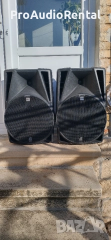 dB Technologies Opera 715DX