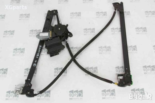  Стъклоповдигач преден десен за Seat Alhambra (1996-2010), снимка 2 - Части - 41790546