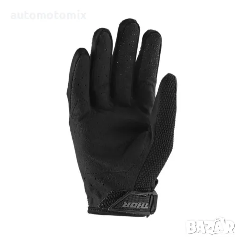 Текстилни ръкавици за крос атв ендуро , 2 БР/К-Т - Черни, 721246, снимка 3 - Аксесоари и консумативи - 50298012