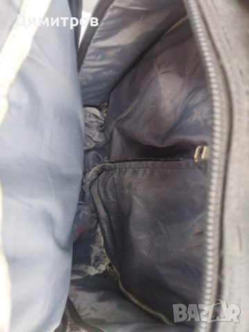 Раница чанта, снимка 3 - Други - 41510687