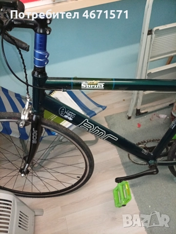 Велосипед Швейцария.