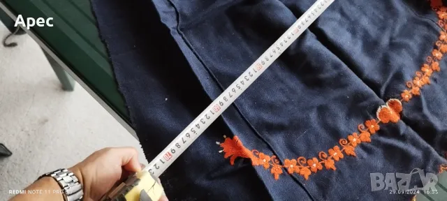 Стари- Нови Престилки, 7 броя, снимка 7 - Български сувенири - 48276573