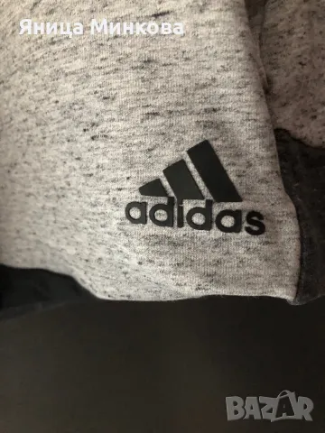 Дамски суичър Adidas, снимка 6 - Суичъри - 47680130