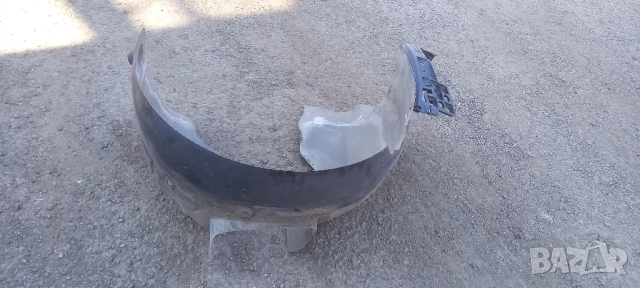 Преден ляв подкалник Citroen C4 Picasso, снимка 2 - Части - 50585775