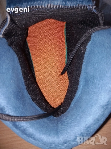 Мъжки зимни водоустойчиви обувки , снимка 11 - Мъжки ботуши - 53164176