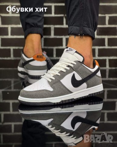 Nike Air реплика, снимка 7 - Маратонки - 42147701