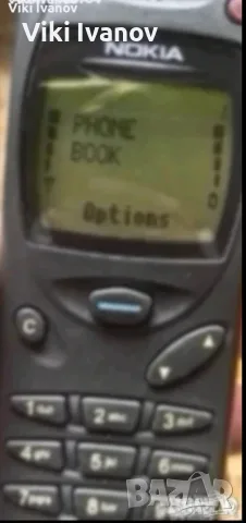 Нокия 3110+зарядно, снимка 4 - Nokia - 55725583