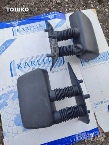 пежо боксер огледала, снимка 2 - Бусове и автобуси - 50586708