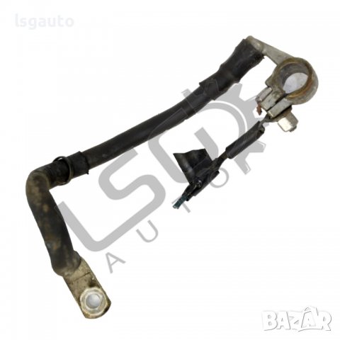 Минусова клема Skoda OCTAVIA II (1Z)(2004-2010) ID:91549 в Части в гр ...