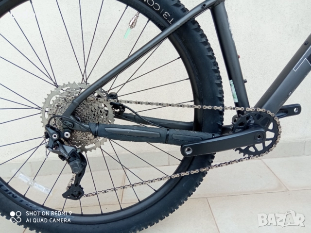 29 цола ,10 скорости , снимка 12 - Велосипеди - 52895581