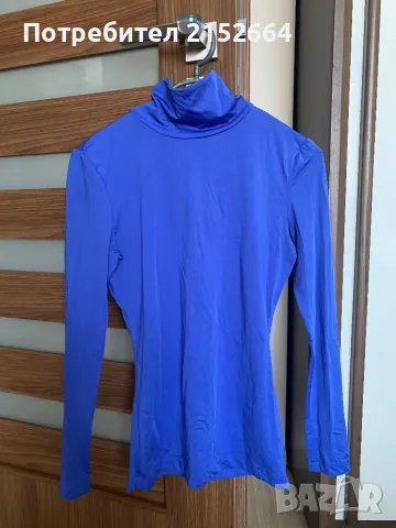 Поло блуза Alessa xs, снимка 1