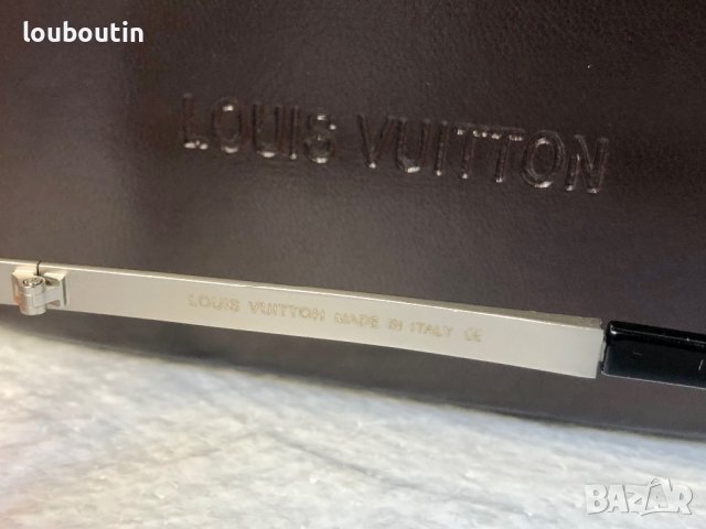 Louis Vuitton  висок клас мъжки слънчеви очила 5 цвята, снимка 11 - Слънчеви и диоптрични очила - 40531840