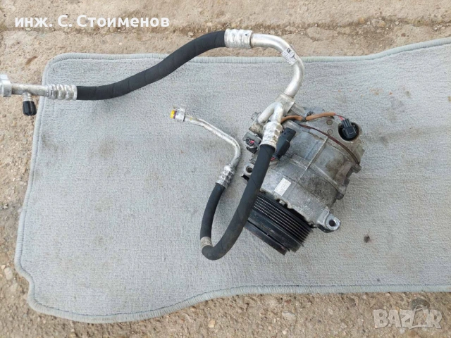 Mercedes E-Class W212 Facelift, снимка 10 - Автомобили и джипове - 53106569