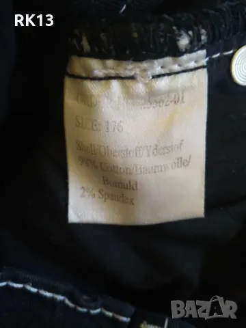 Мъжки дънки 170-176 см., снимка 10 - Дънки - 48198015