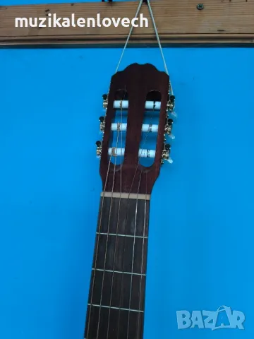 Класическа китара Kremona Soloist Series, Sofia S65C, Solid Red Cedar Top, снимка 3 - Китари - 48617825