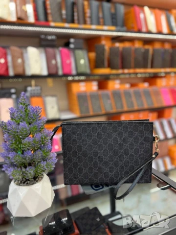 чанти / клъч gucci , снимка 7 - Чанти - 51291650