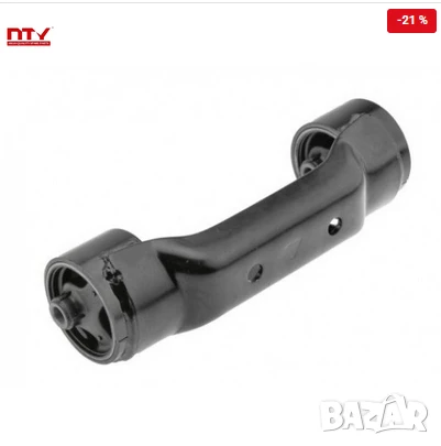 Тампон двигател MR319774 ZPS-MS-102 Mitsubishi Pajero L200, снимка 3 - Части - 51009011