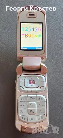 Samsung E530 и L770v - без батерии, снимка 5 - Samsung - 56135972