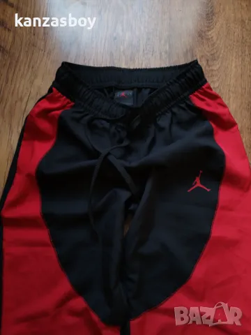 Nike Jordan Sport Dri-FIT Men's Woven Pants - страхотно мъжко долнище КАТО НОВО С, снимка 11 - Спортни дрехи, екипи - 50258859