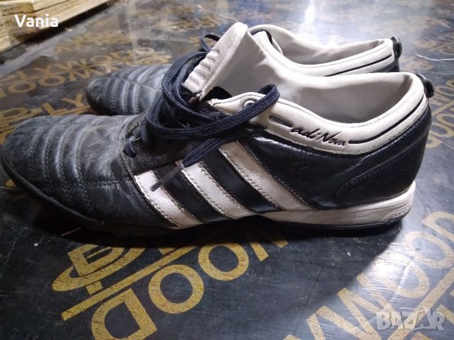 Футболни обувки , снимка 5 - Футбол - 39501773