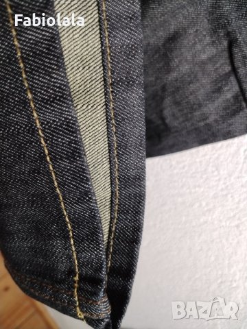 Cult Edition jeans "Denzel" W34/L34, снимка 3 - Дънки - 44242746