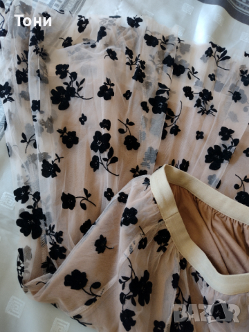 Пола Chicwish, снимка 15 - Поли - 36366386