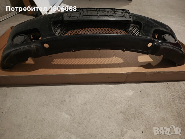 М техник 2 пакет за купе (кабрио) за БМВ Е46 BMW E46, снимка 3 - Части - 52147958