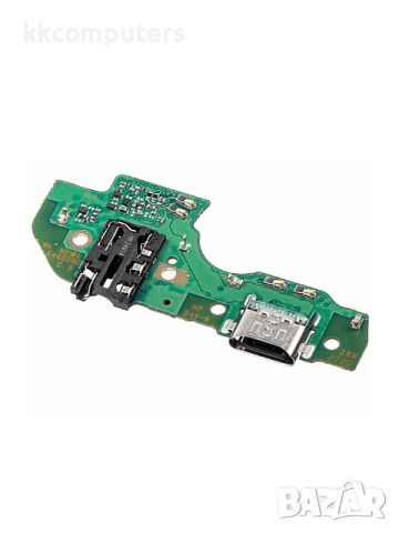 БЛОК ЗАХРАНВАНЕ SAMSUNG GALAXY A22 5G (SM-A226B), снимка 2 - Резервни части за телефони - 51614956