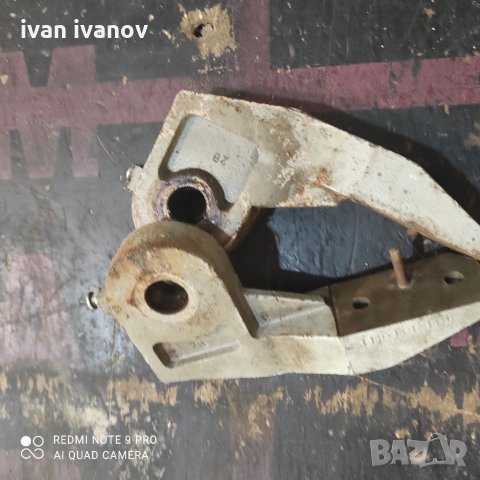 Лагерни Тела, снимка 11 - Резервни части за машини - 33779090