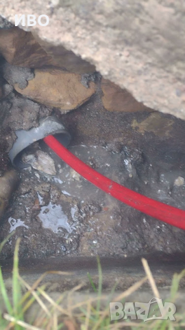 Отпушване канали+видеодиагностика, снимка 8 - ВиК услуги - 36244791