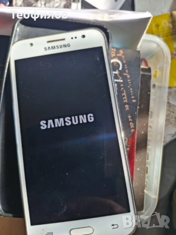 Samsung j5 , снимка 2 - Samsung - 52019978