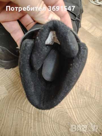 Детски Боти Adidas 36 номер , снимка 7 - Детски боти и ботуши - 53658322