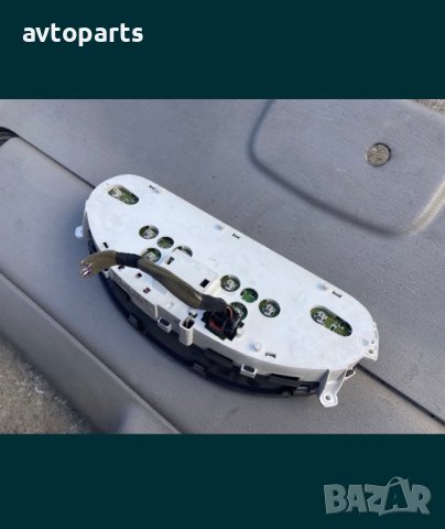 Chrysler voyager 2004година 2.5d Километраж, снимка 3 - Части - 40540071