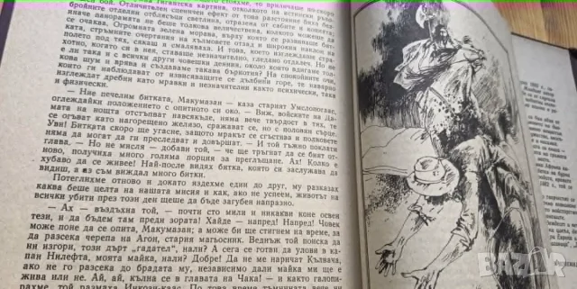 Рудниците на цар Соломон; Алан Куотърмейн - Хенри Райдър Хагард, снимка 3 - Детски книжки - 56023715