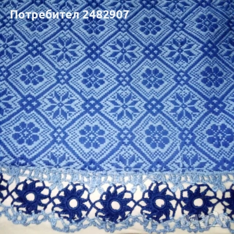 Покривало за легло /Кувертюра , снимка 2 - Покривки за легло - 51413938