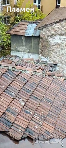 ремонт на покриви Пламен строй 85 ЕООД , снимка 10 - Ремонти на покриви - 52777280