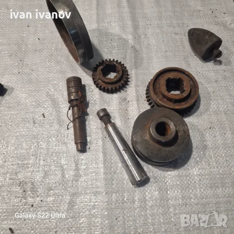 Части Струг , снимка 4 - Стругове - 48131552