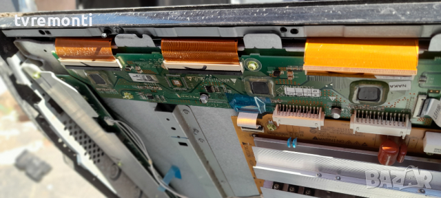 плазмена буферна такса EAX63529201 EAX63529302 for LG 50PT250, снимка 6 - Части и Платки - 36388818