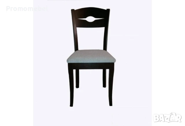 Трапезен стол  MANFRED, снимка 2 - Столове - 51090006