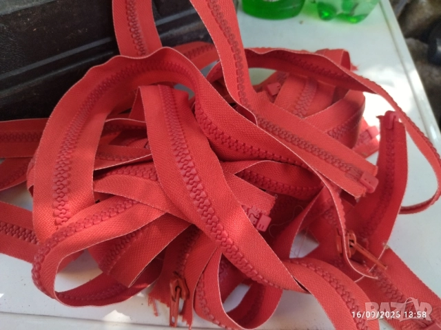 ципове 65см нови, снимка 3 - Шивашки услуги - 51732510