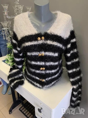 меки жилетки , снимка 2 - Жилетки - 50871121