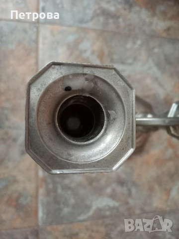 Свещник от метална сплав , снимка 9 - Декорация за дома - 51924088