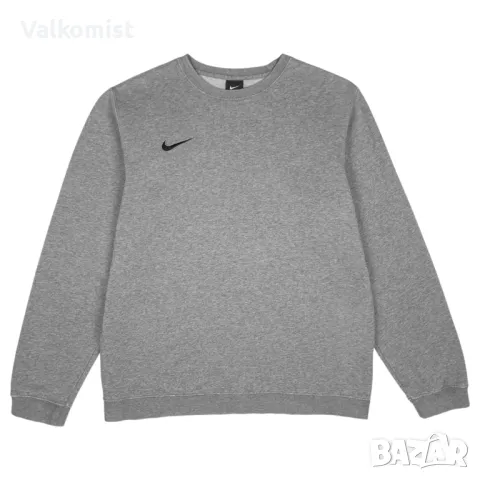 Мъжка блуза Nike Club Crew Polar Fleece Sweatshirt