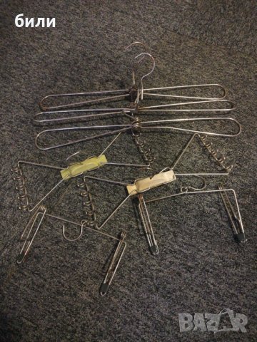 Ретро закачалки , снимка 1