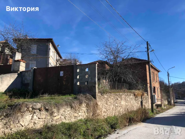 Къща 140 кв.м. в с. Свежен , снимка 4 - Къщи - 48390152