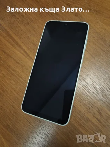 Телефон Samsung А-16, снимка 2 - Samsung - 55894939