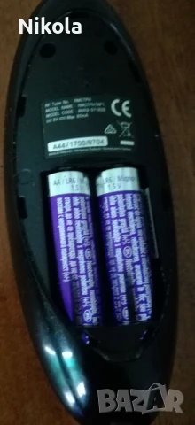 Продавам/Бартер 65 Инча QLED Телевизор Samsung GQ65Q60RGT 4K Ultra HD Smart TV , снимка 5 - Телевизори - 50524708